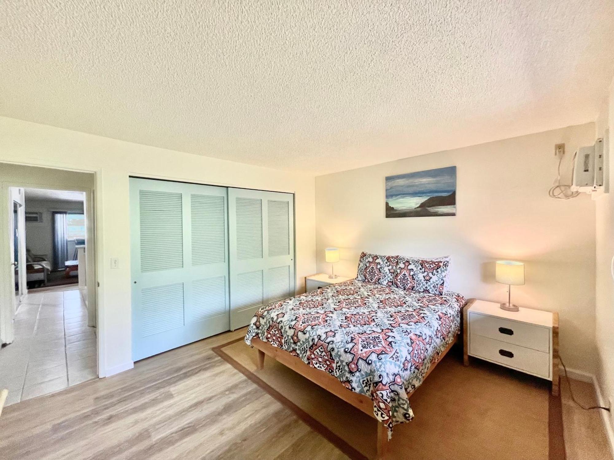 Kona 1Br Condo On Alii Dr Saltwater Pool Surf Sun Ac Close To Magic Sands Beach Kailua-Kona Dış mekan fotoğraf