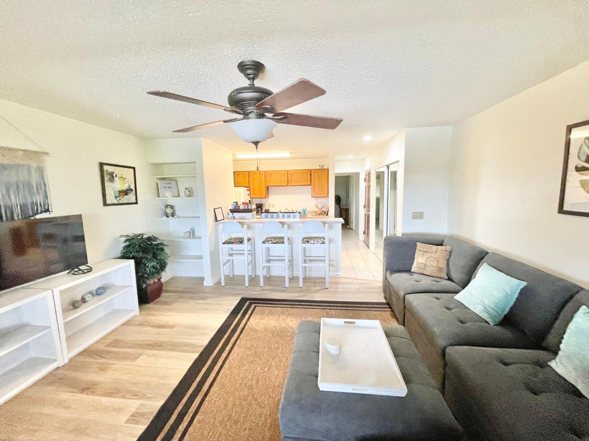 Kona 1Br Condo On Alii Dr Saltwater Pool Surf Sun Ac Close To Magic Sands Beach Kailua-Kona Dış mekan fotoğraf
