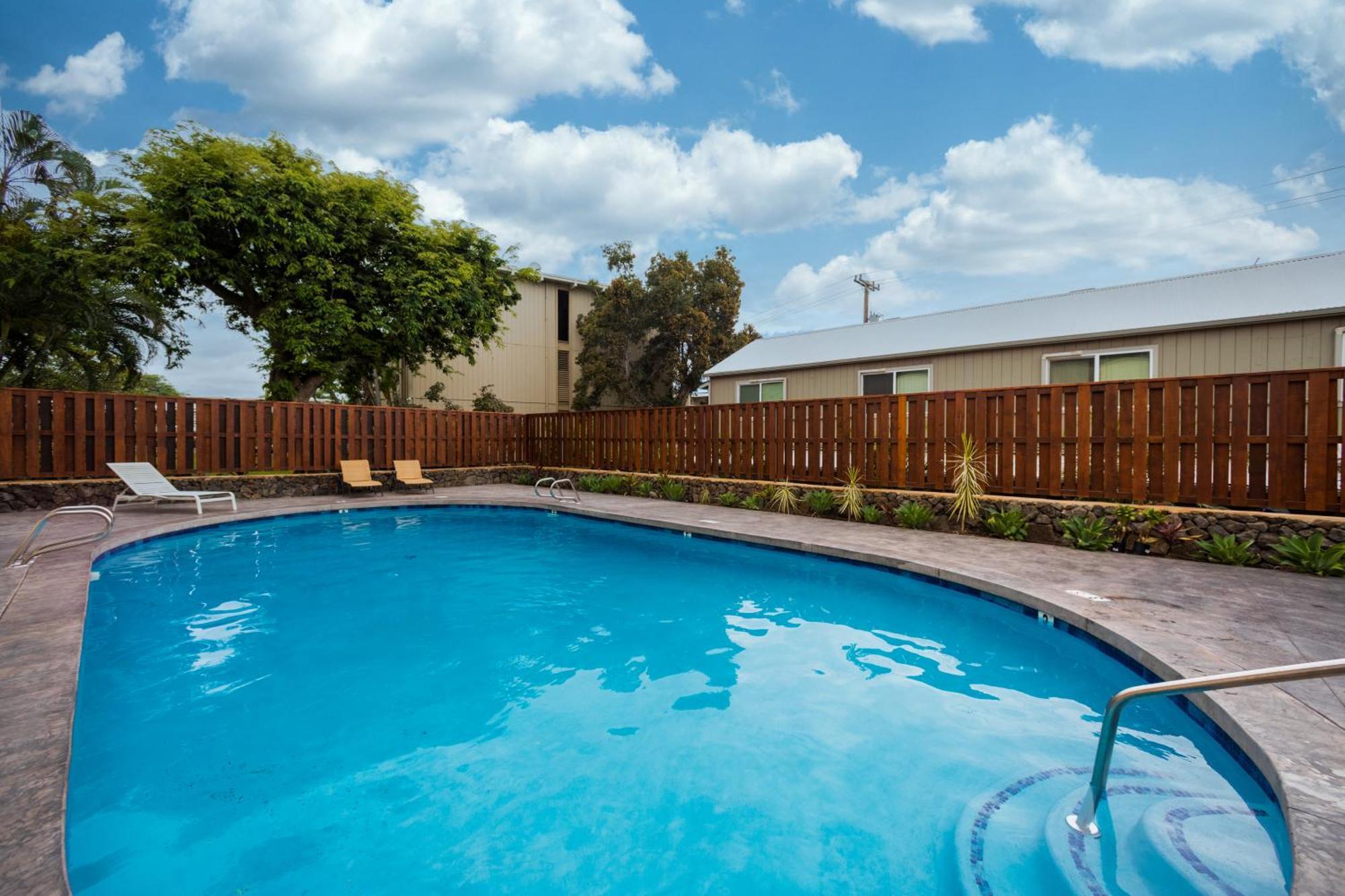 Kona 1Br Condo On Alii Dr Saltwater Pool Surf Sun Ac Close To Magic Sands Beach Kailua-Kona Dış mekan fotoğraf