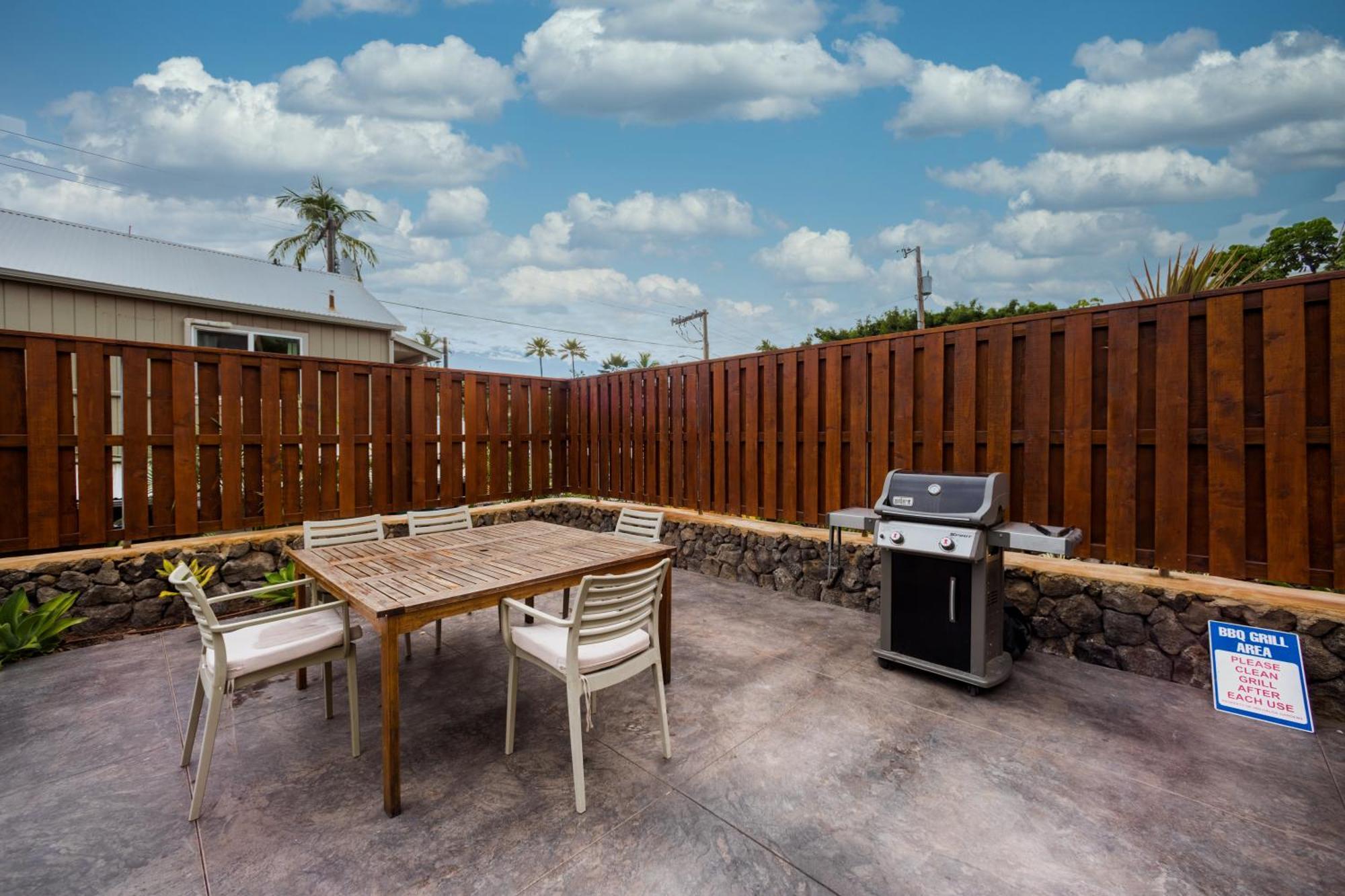 Kona 1Br Condo On Alii Dr Saltwater Pool Surf Sun Ac Close To Magic Sands Beach Kailua-Kona Dış mekan fotoğraf