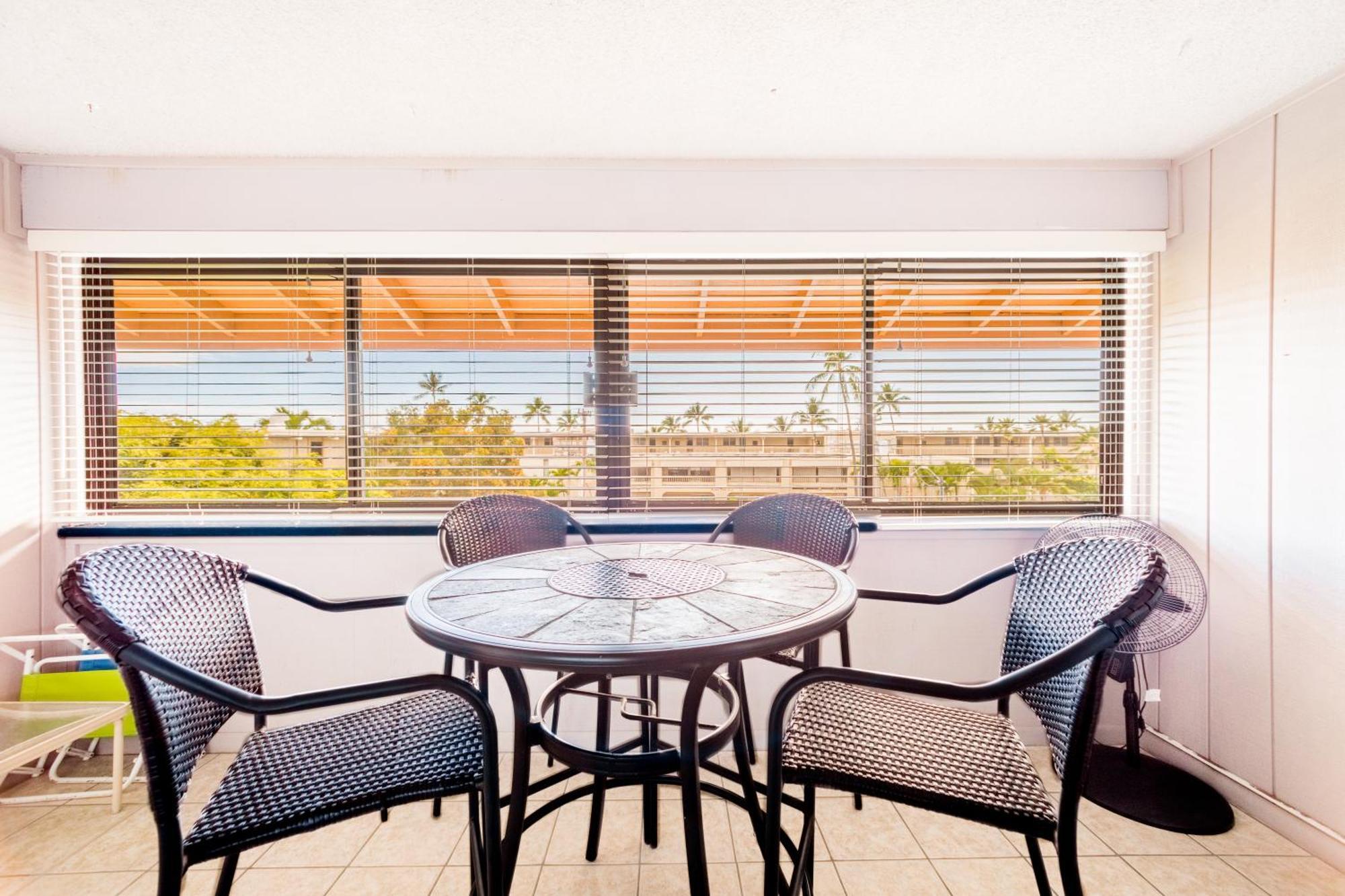 Kona 1Br Condo On Alii Dr Saltwater Pool Surf Sun Ac Close To Magic Sands Beach Kailua-Kona Dış mekan fotoğraf